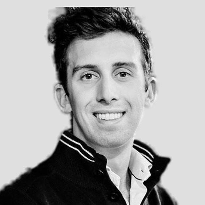 Matthew Segal
